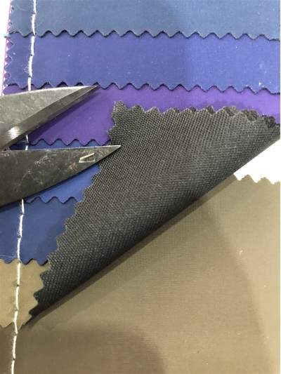 GZ-JNHE 1807 尼龍面料  背囊/雨衣面料  45度照